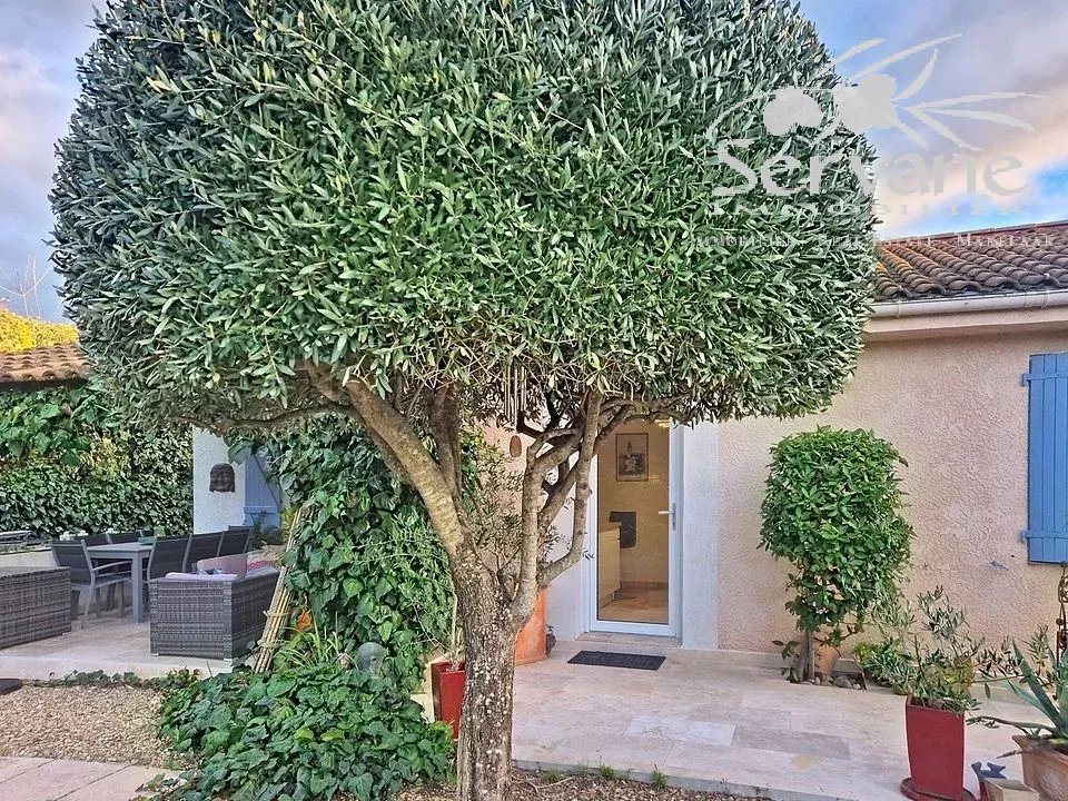 Maison à vendre, 100m², Saint-Antonin-du-Var