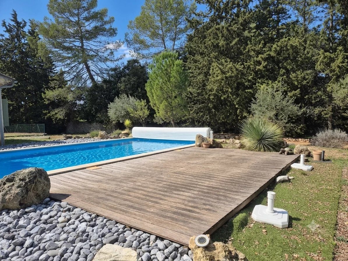 Maison à vendre, 270m², Lorgues