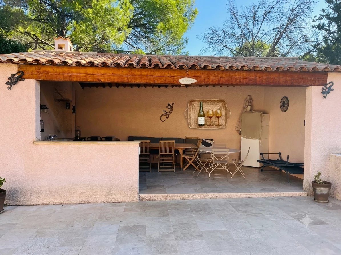 Maison à vendre, 270m², Lorgues