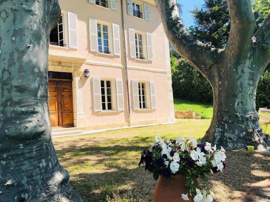 Maison à vendre, 430m², Aups