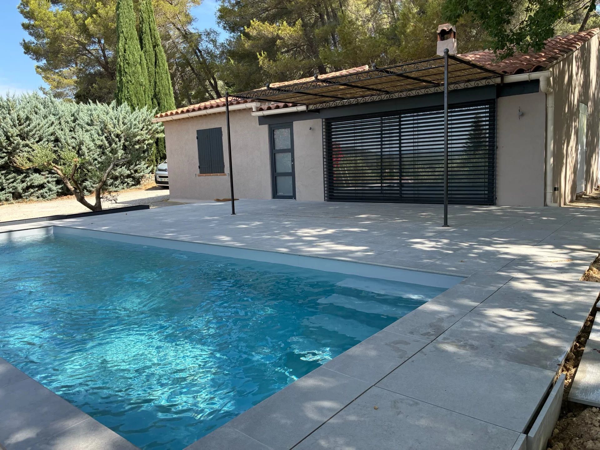 Maison à vendre, 90m², Cotignac