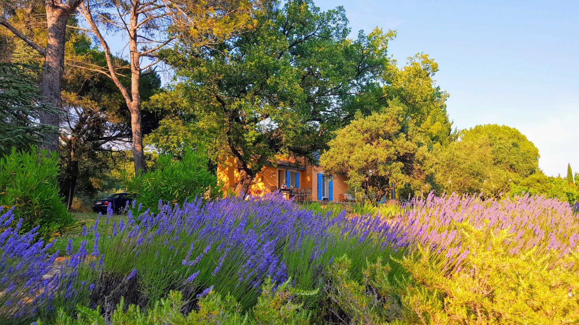 Maison à vendre, 88m², Cotignac