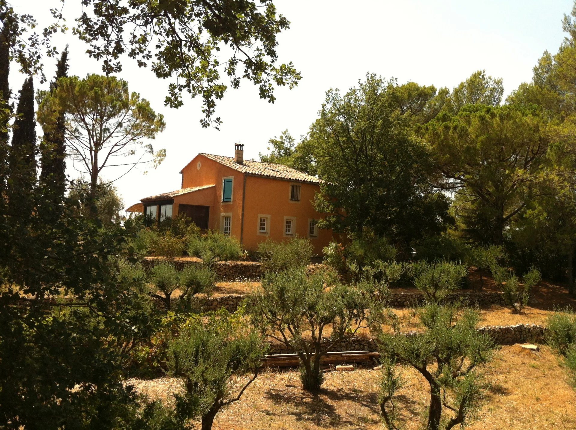 Maison à vendre, 88m², Cotignac