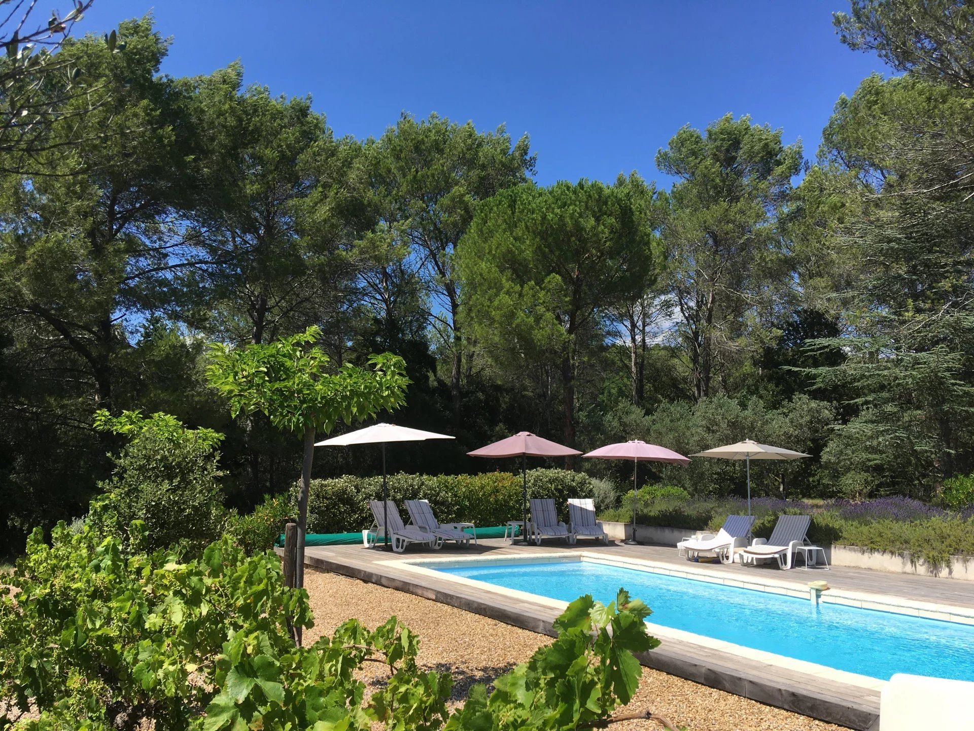 Maison à vendre, 88m², Cotignac