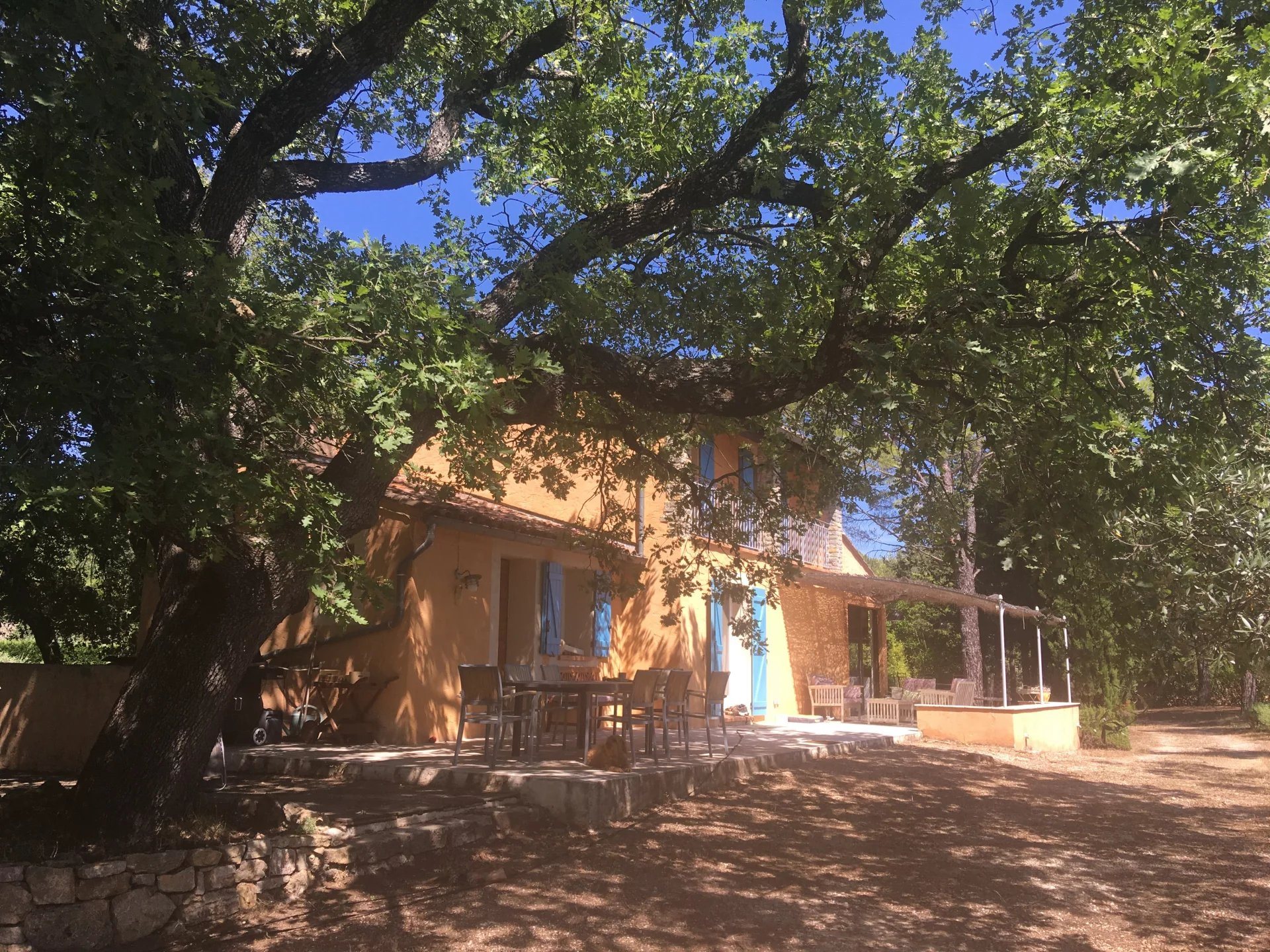 Maison à vendre, 88m², Cotignac