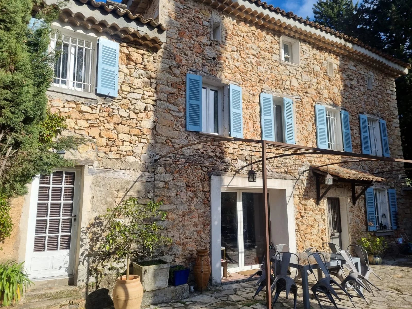 Maison à vendre, 280m², Lorgues