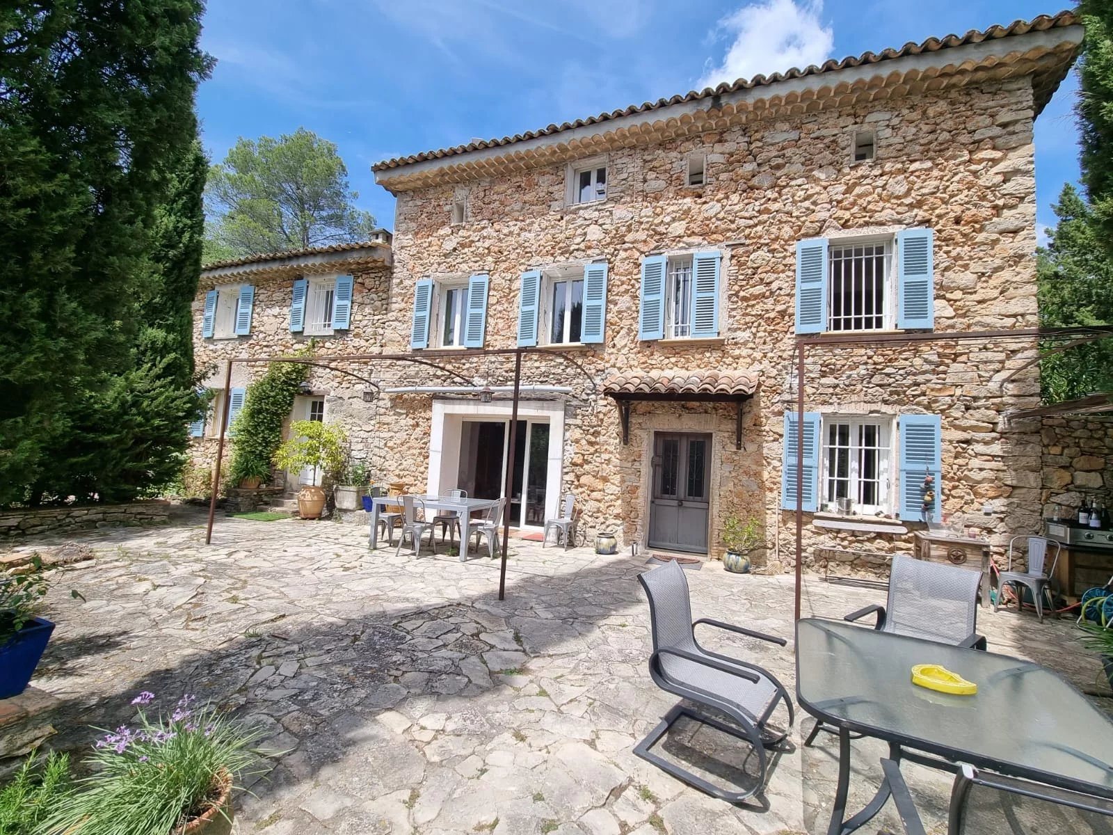 Maison à vendre, 280m², Lorgues