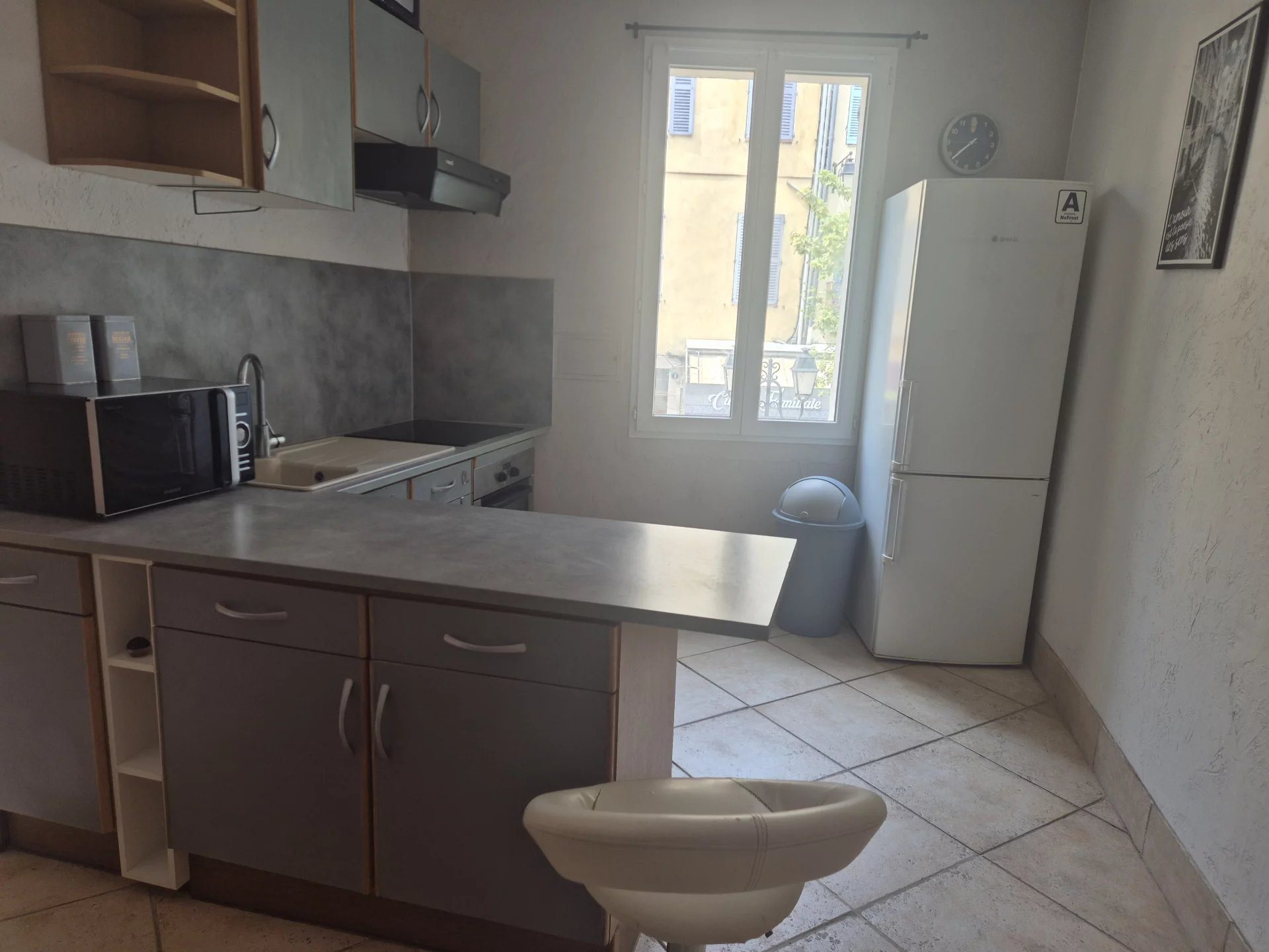 Appartement à vendre, 36m², Flayosc