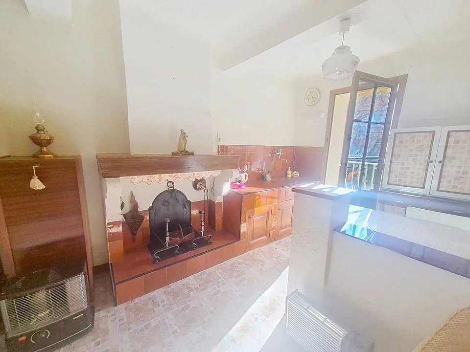 Appartement à vendre, 78m², Cotignac