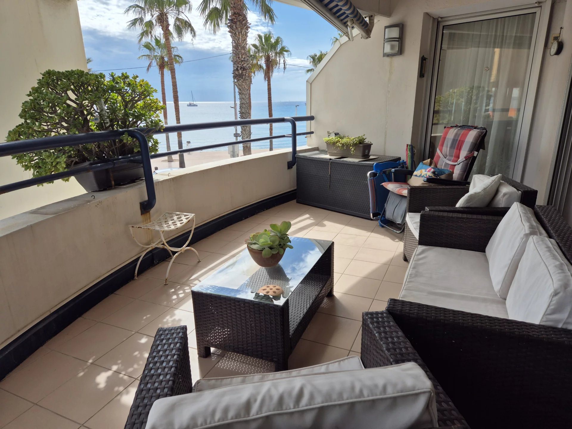 Appartement à vendre, 113m², La Ciotat