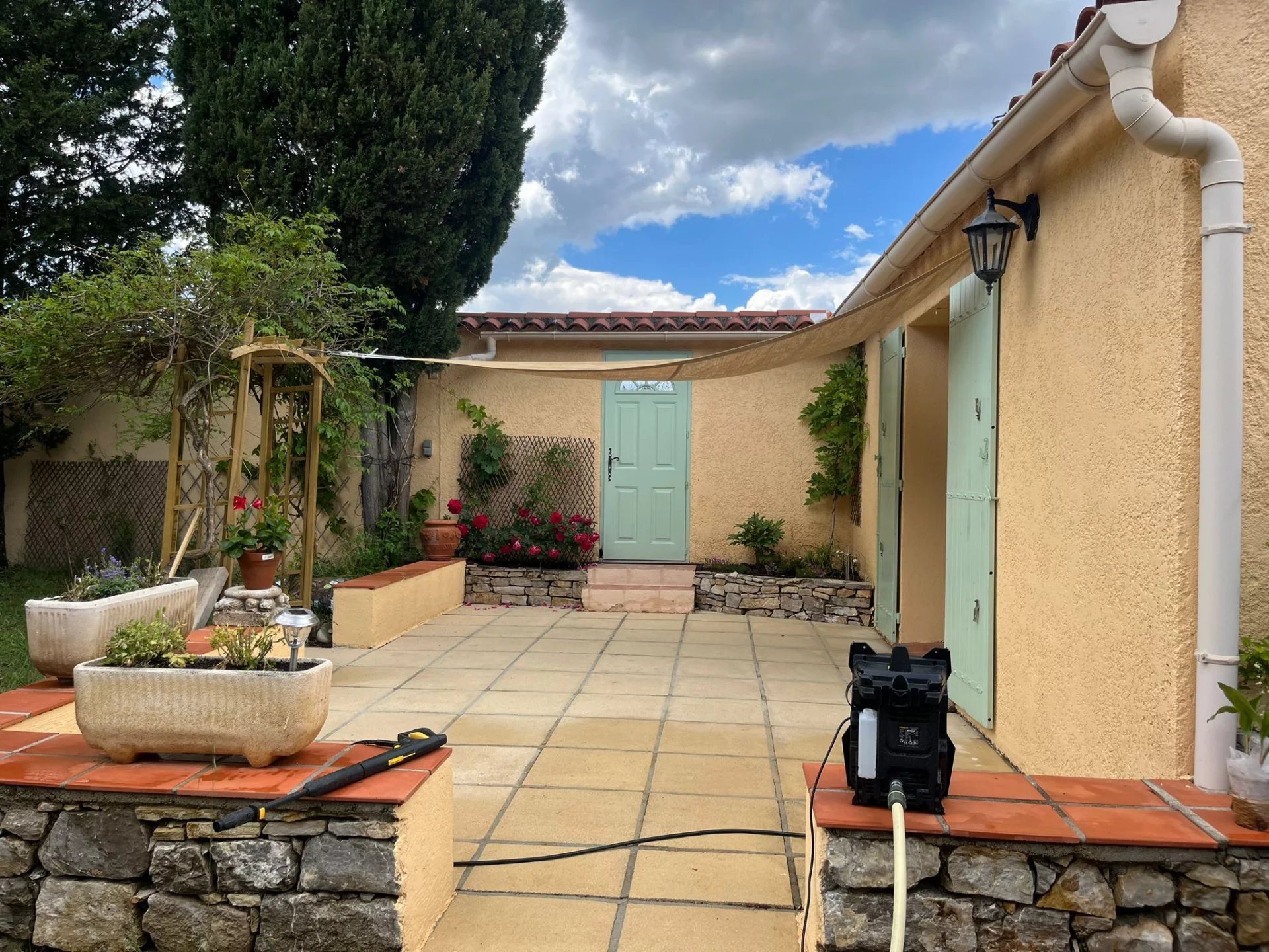 Maison à vendre, 160m², Lorgues