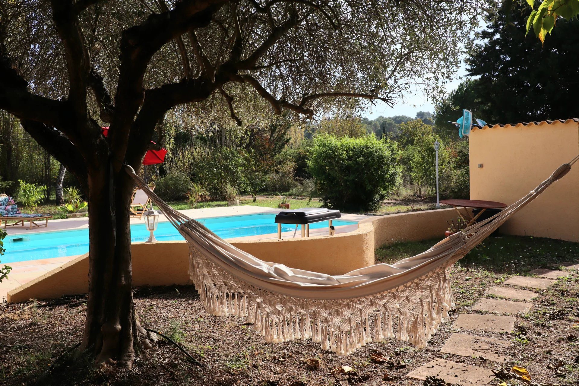 Maison à vendre, 160m², Lorgues