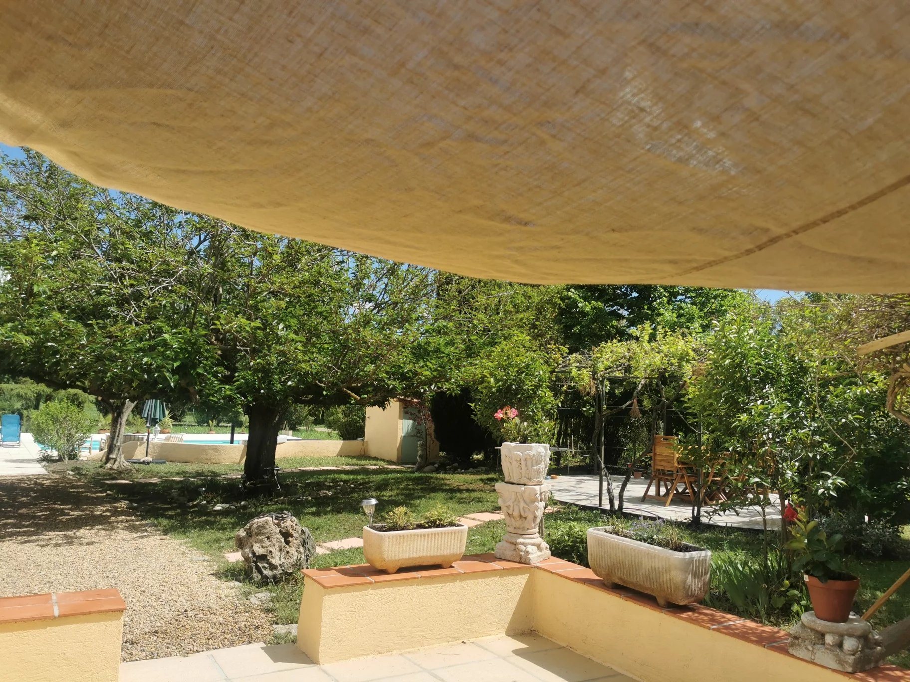 Maison à vendre, 160m², Lorgues