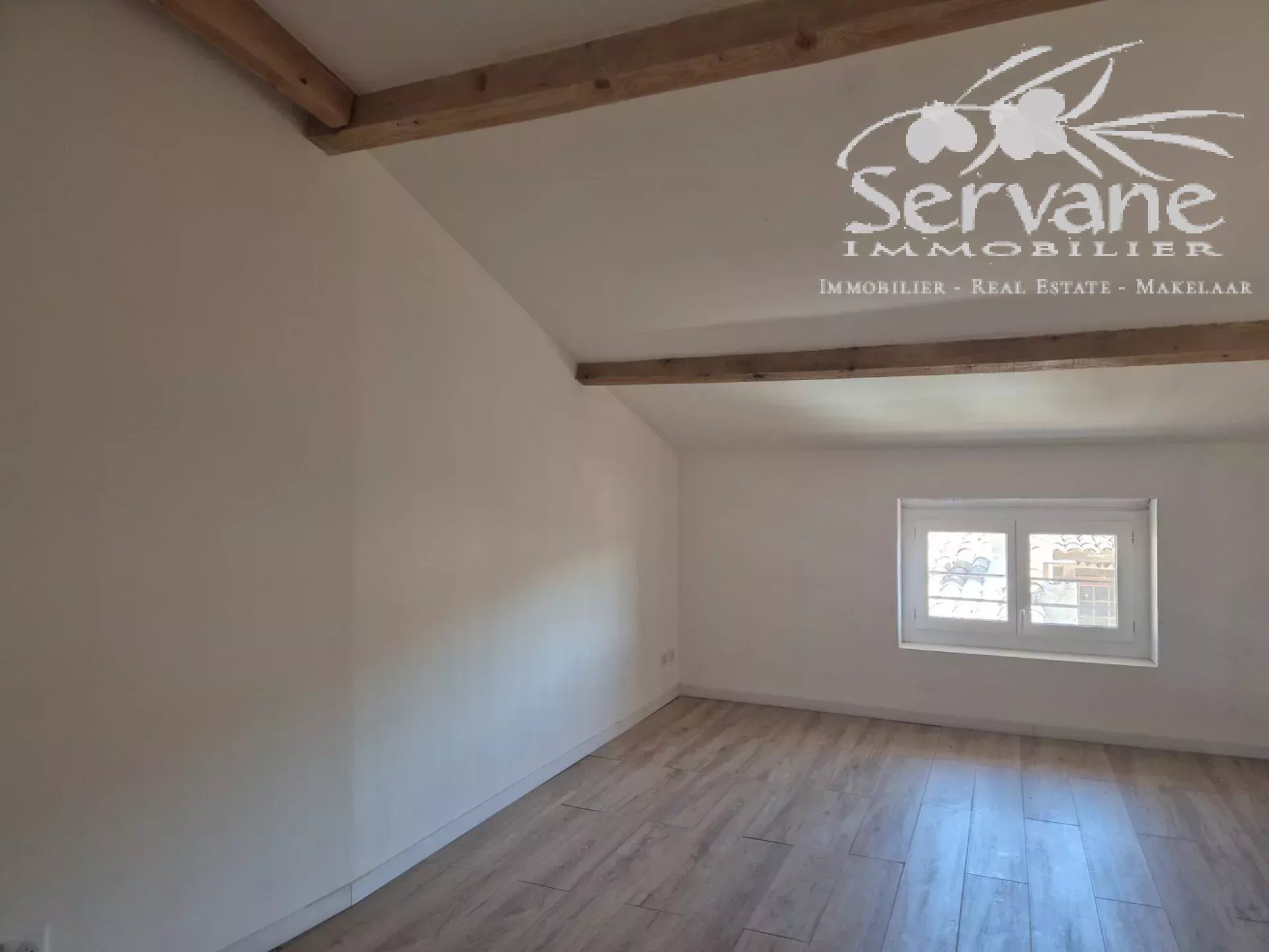 Appartement à vendre, 90m², Cotignac