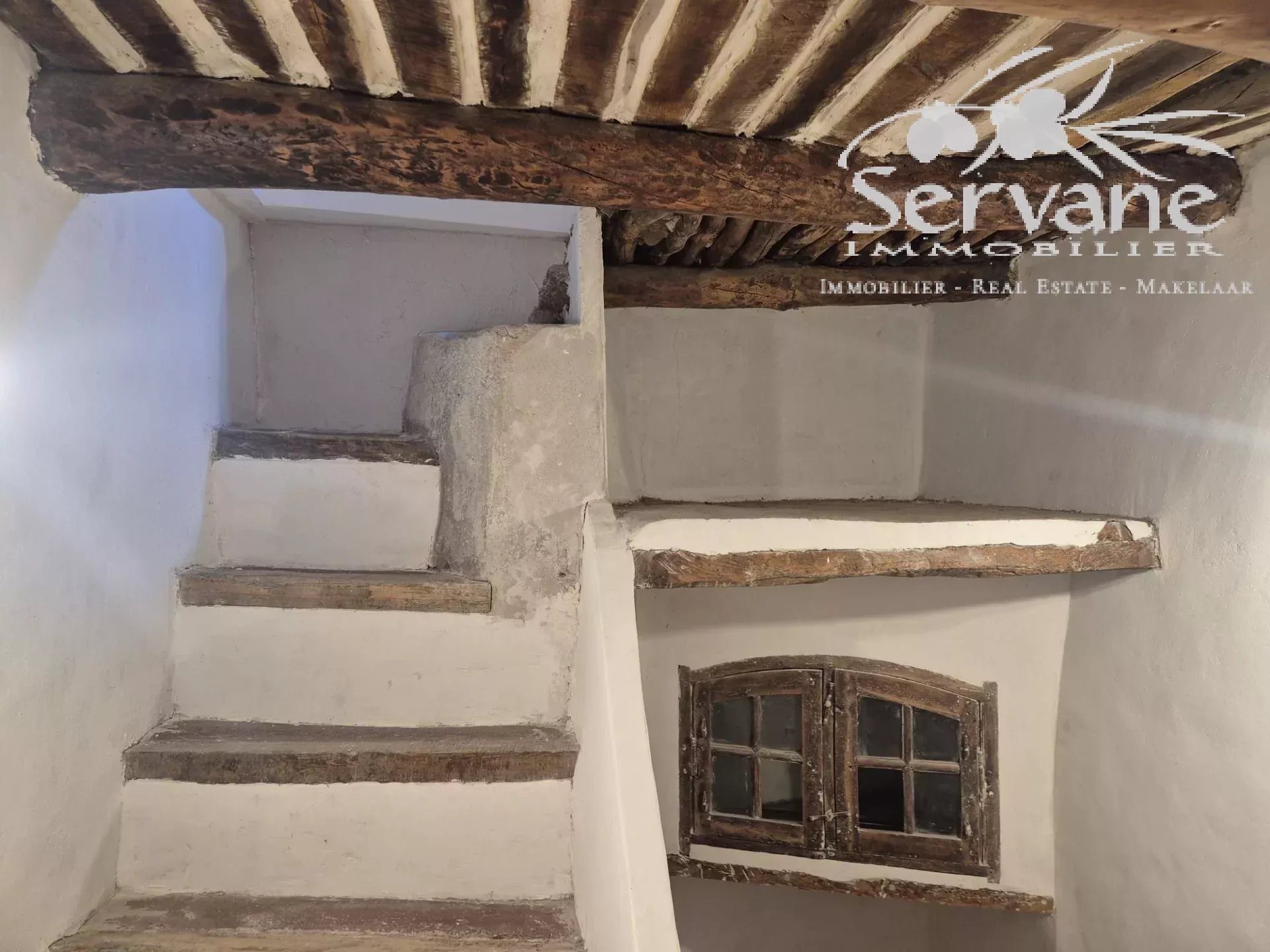 Appartement à vendre, 90m², Cotignac