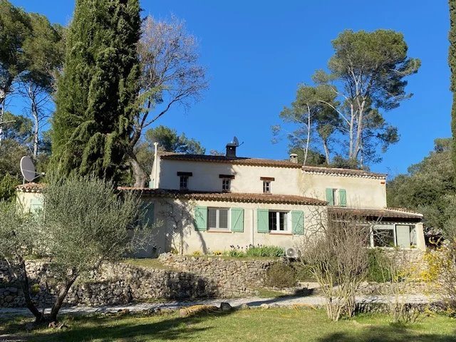 Maison à vendre, 162m², Lorgues
