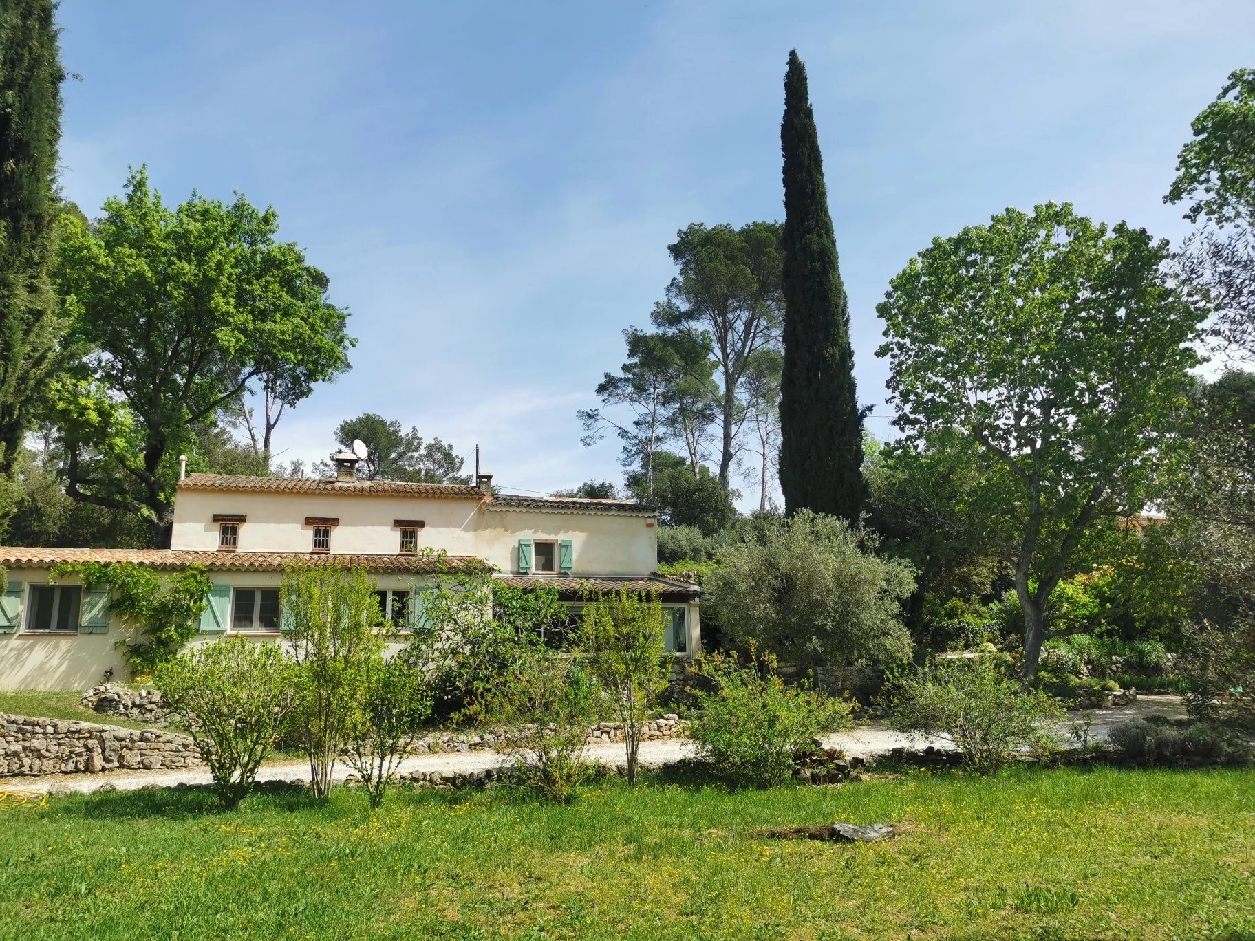 Maison à vendre, 162m², Lorgues
