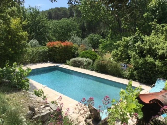 Maison à vendre, 162m², Lorgues