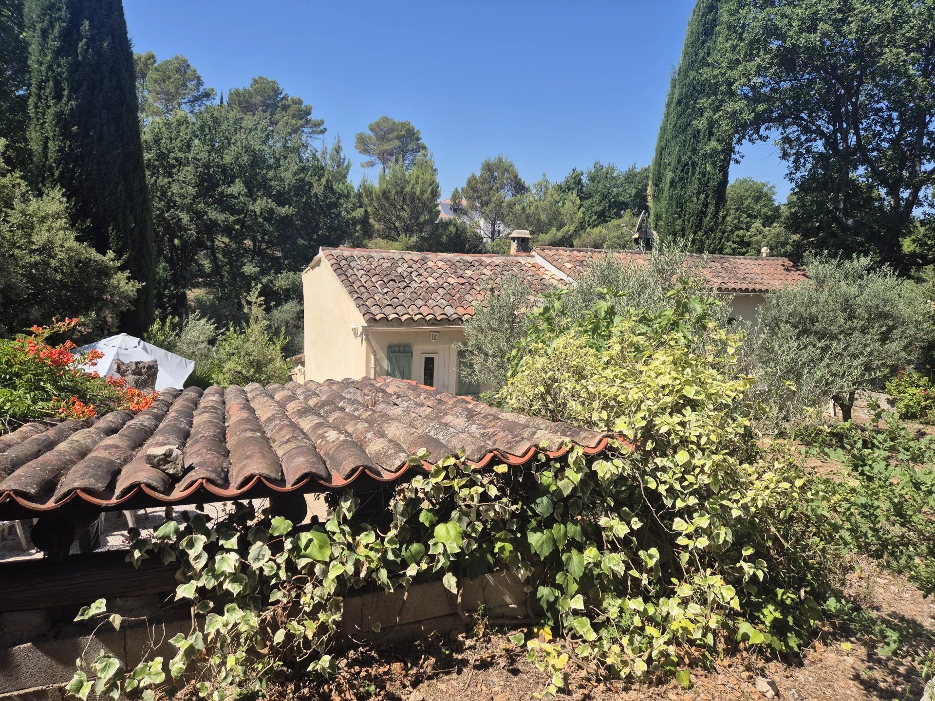 Maison à vendre, 162m², Lorgues