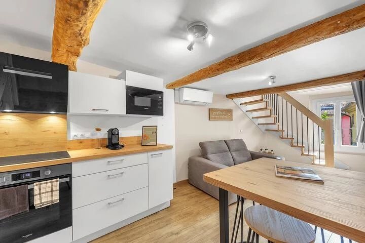 Appartement à vendre, 51m², Lorgues