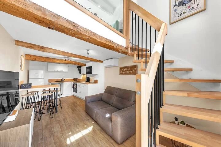 Appartement à vendre, 51m², Lorgues