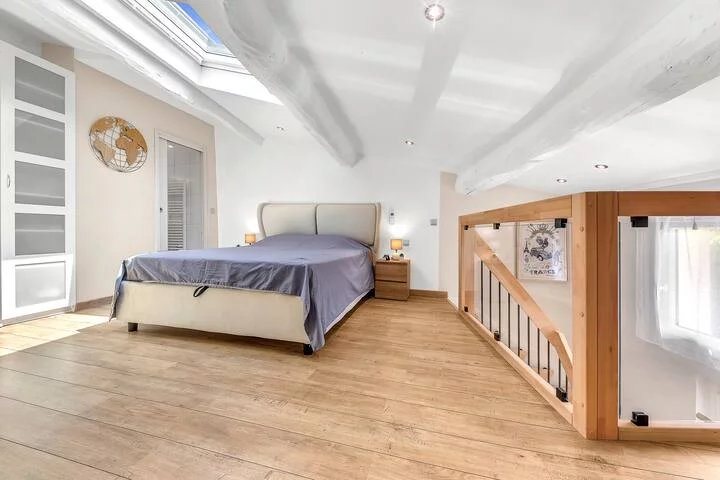 Appartement à vendre, 51m², Lorgues