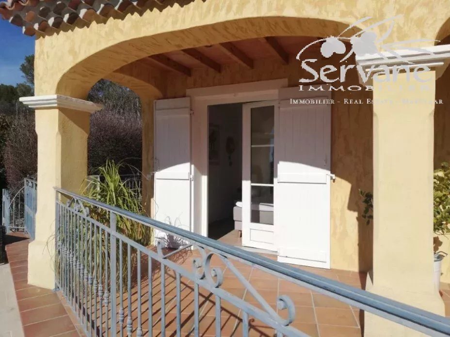 Maison à vendre, 230m², Saint-Antonin-du-Var