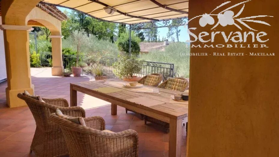 Maison à vendre, 230m², Saint-Antonin-du-Var