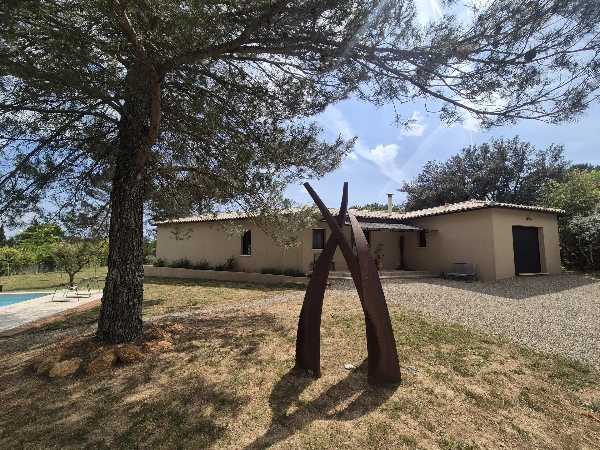 Maison à vendre, 220m², Cotignac