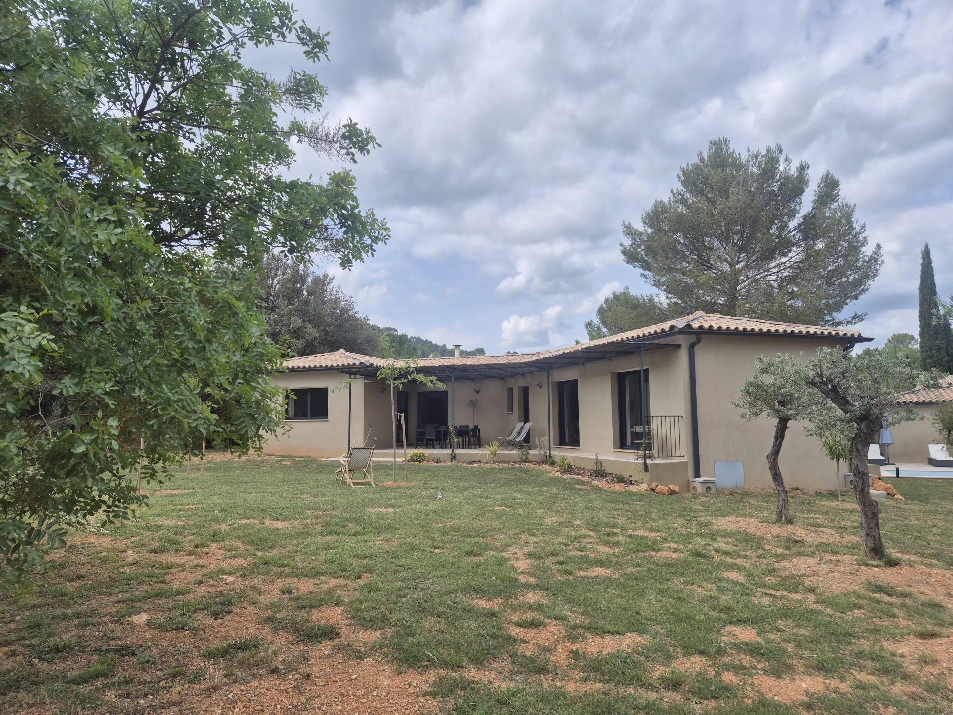 Maison à vendre, 220m², Cotignac