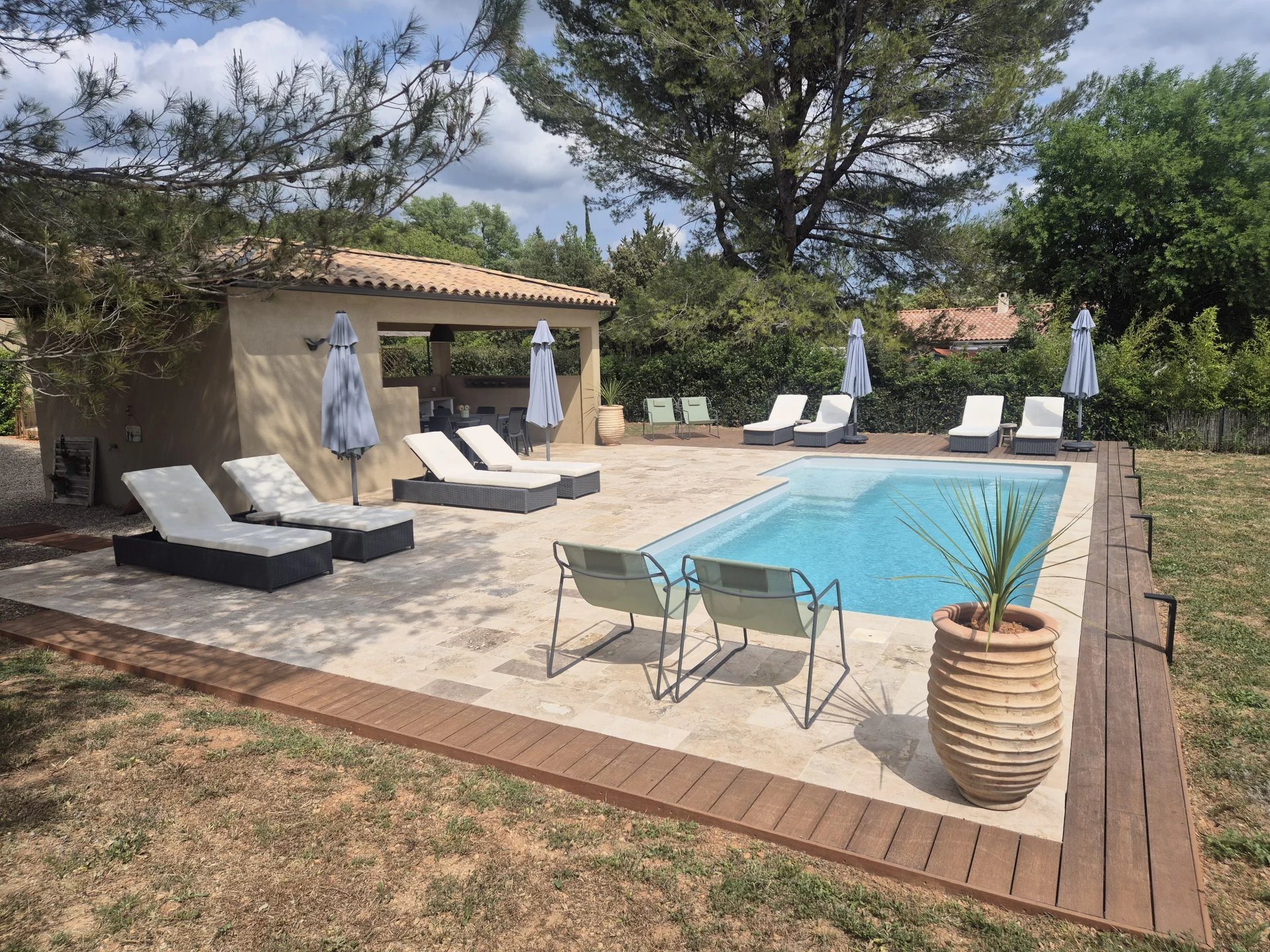 Maison à vendre, 220m², Cotignac
