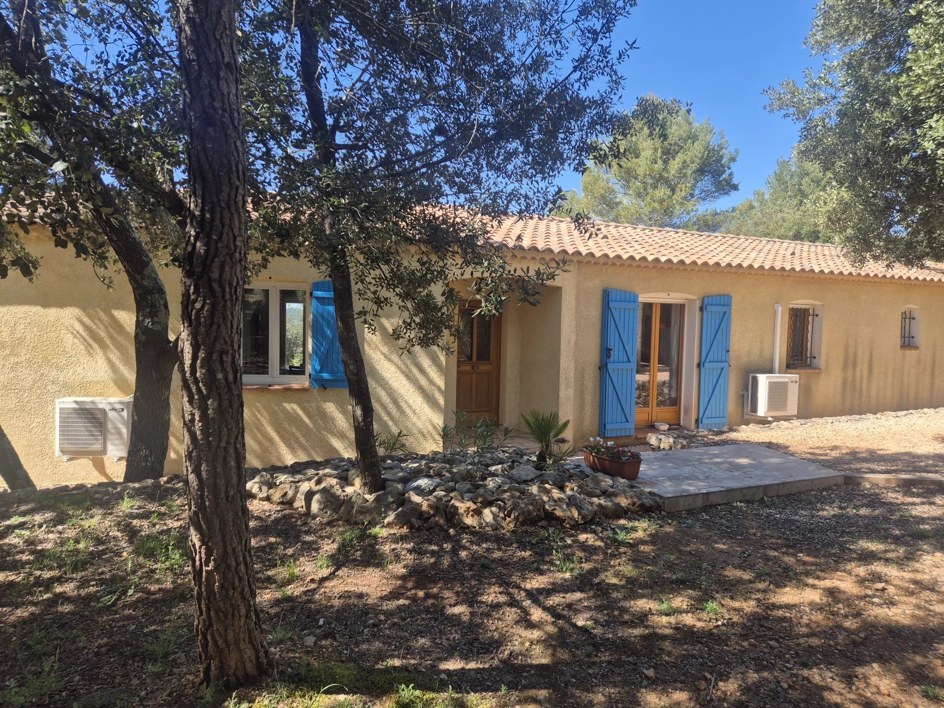 Maison à vendre, 162m², Tavernes