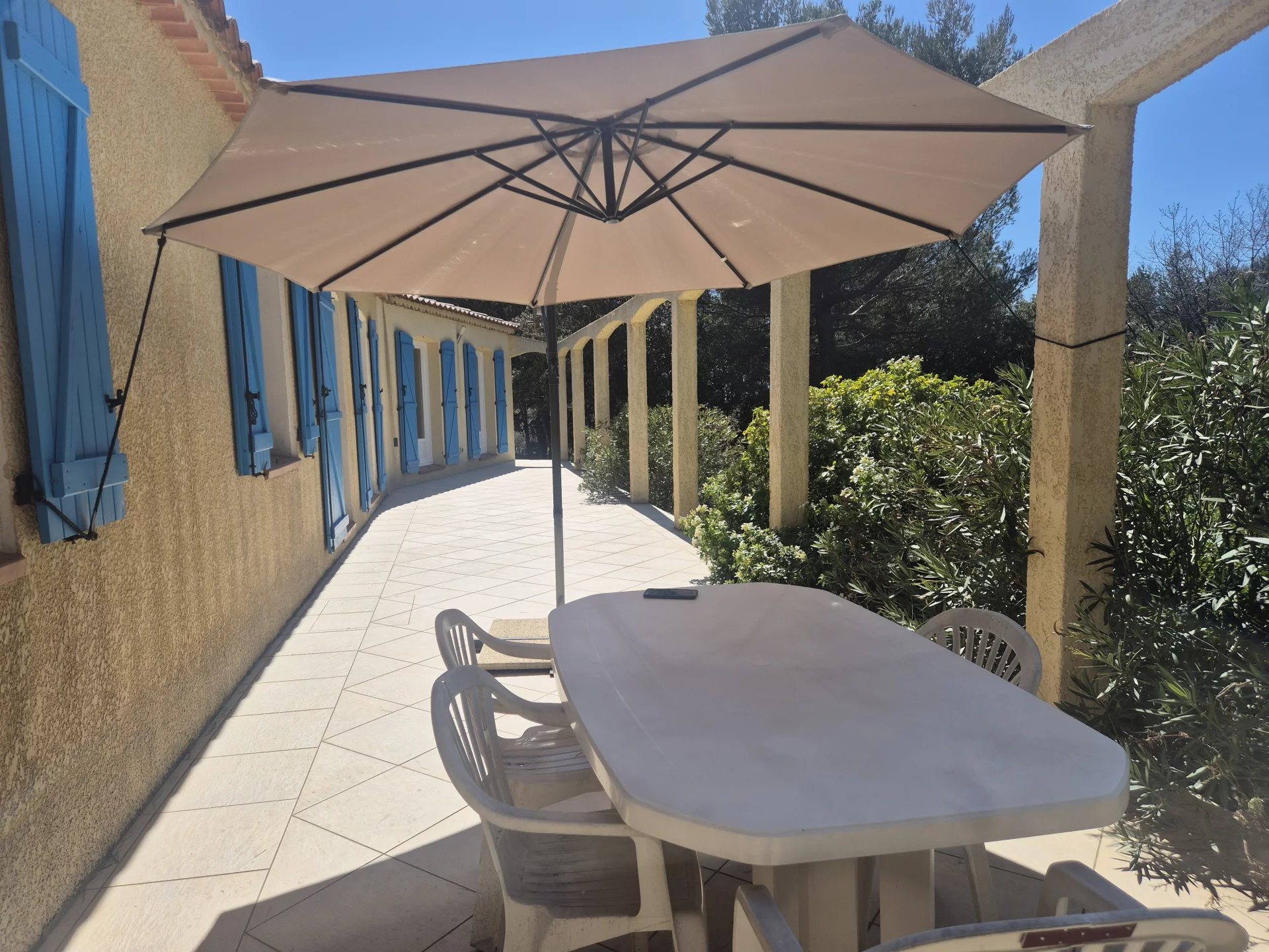 Maison à vendre, 162m², Tavernes