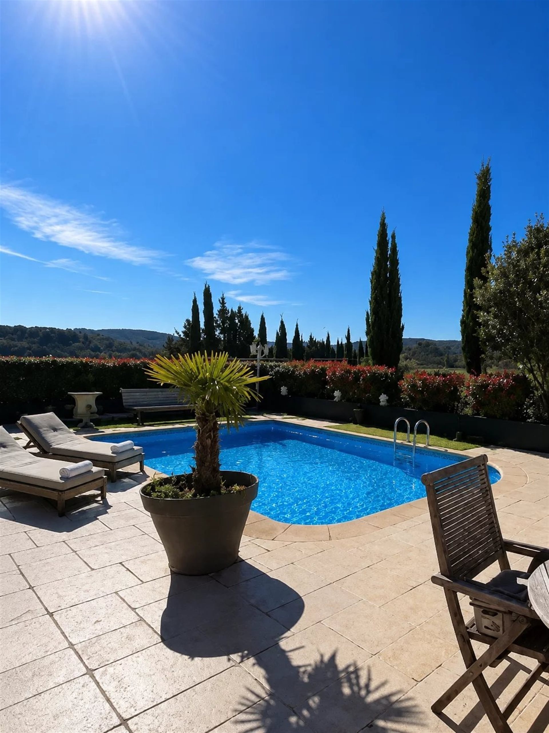 Maison à vendre, 162m², Cotignac