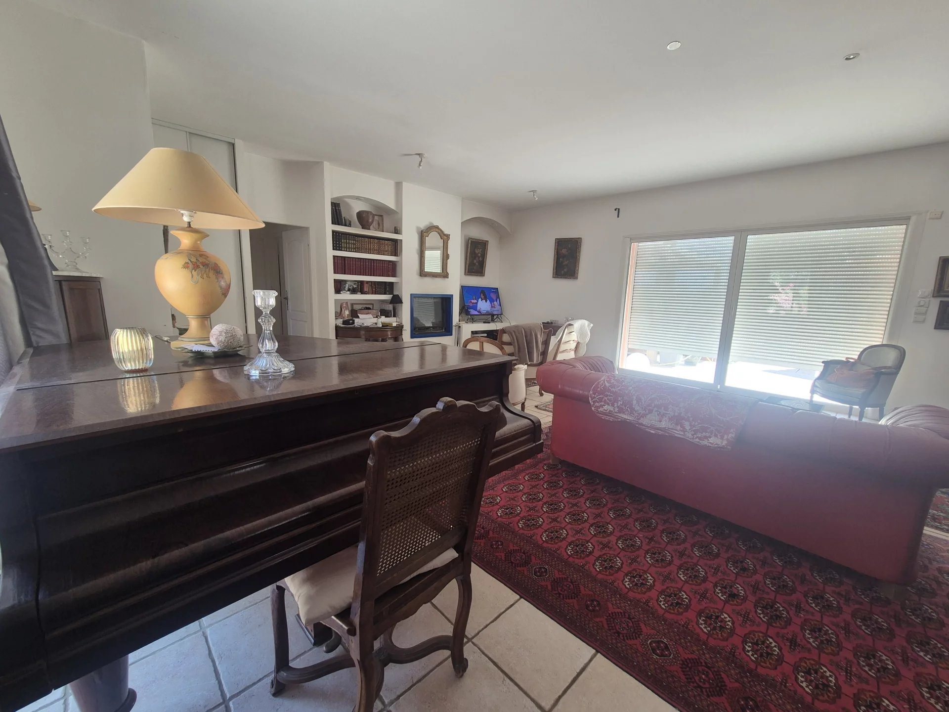 Maison à vendre, 162m², Cotignac
