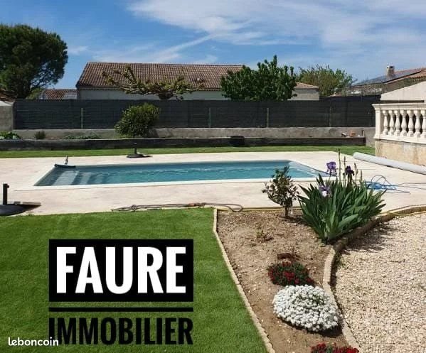 Maison à vendre, 136m², Pierrelatte