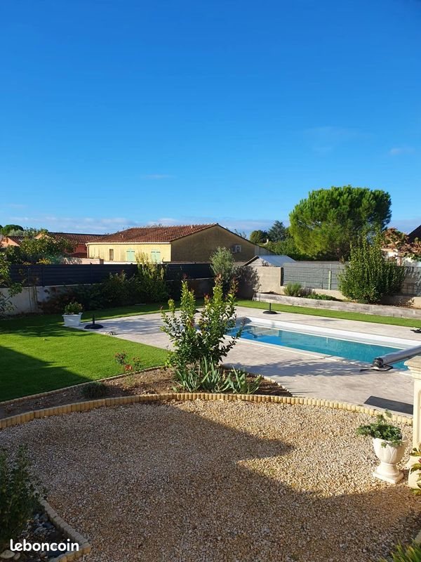 Maison à vendre, 136m², Pierrelatte