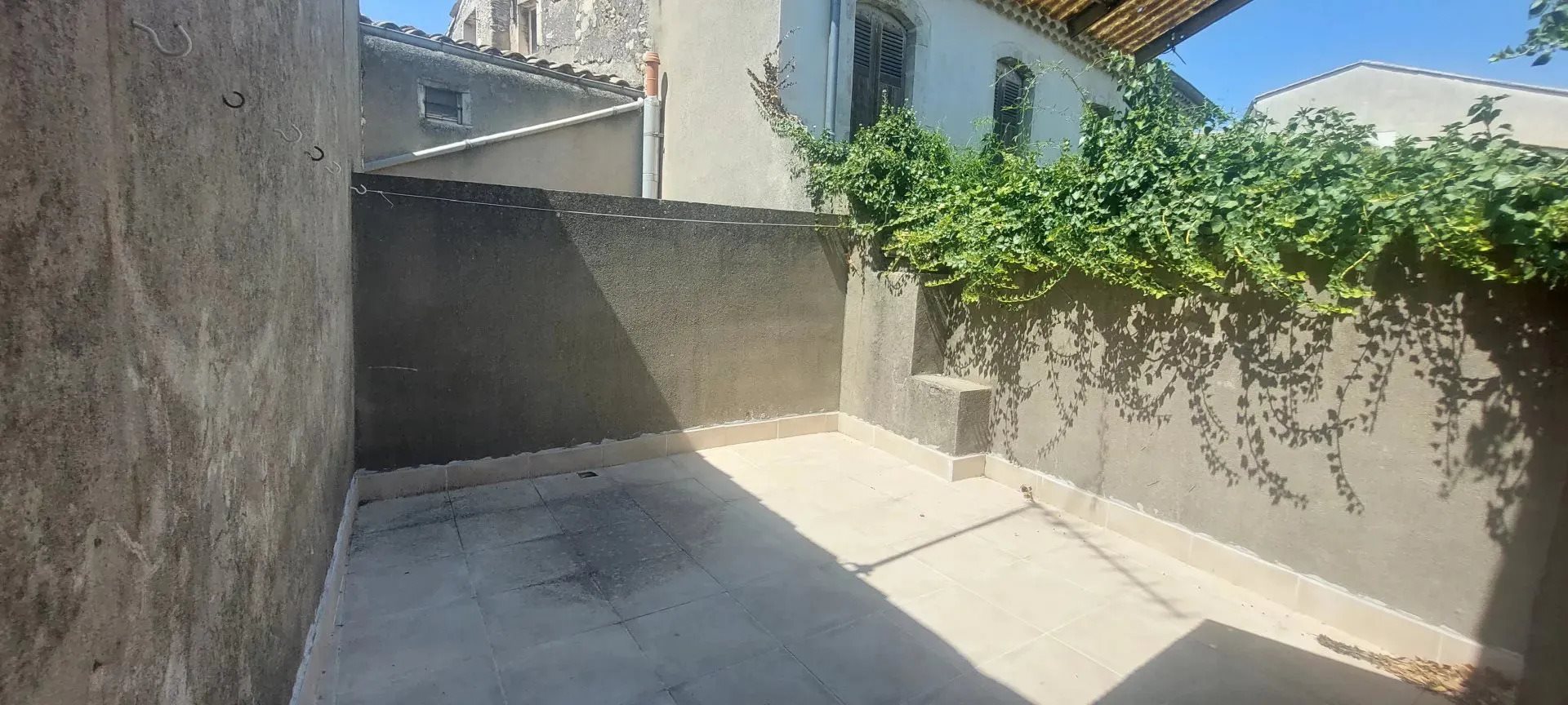 Maison à vendre, 80m², Bourg-Saint-Andéol
