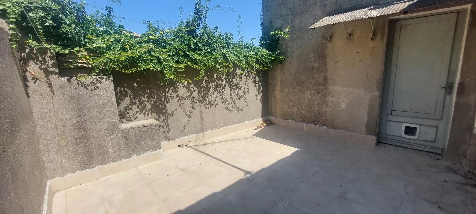 Maison à vendre, 80m², Bourg-Saint-Andéol