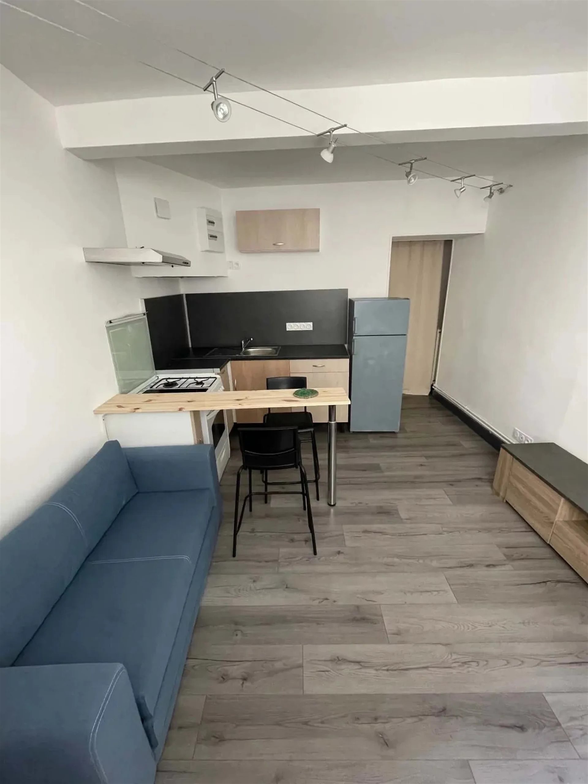 Maison à vendre, 80m², Bourg-Saint-Andéol