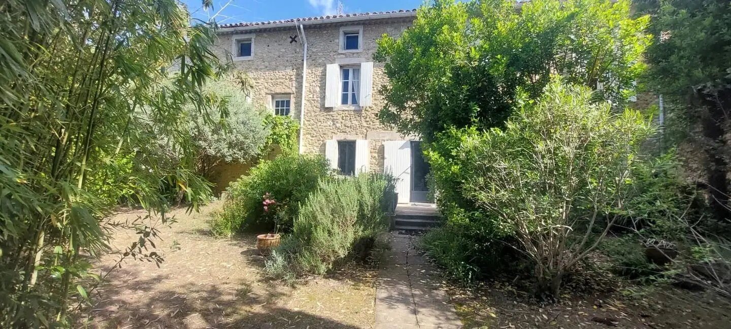 Maison à vendre, 266m², Saint-Just-d'Ardèche