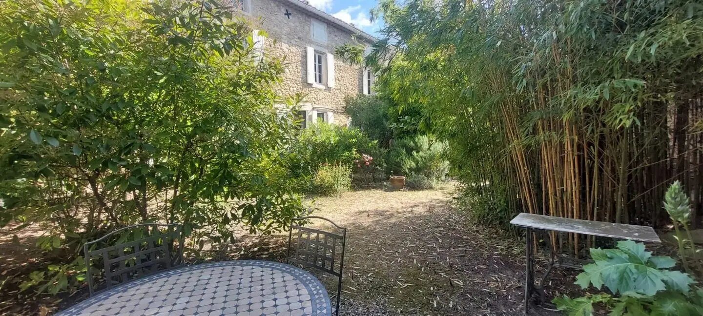 Maison à vendre, 266m², Saint-Just-d'Ardèche