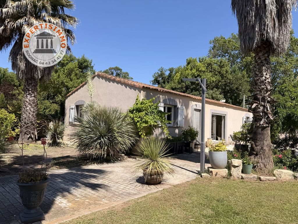 Maison à vendre, 108m², Saint-Victoret