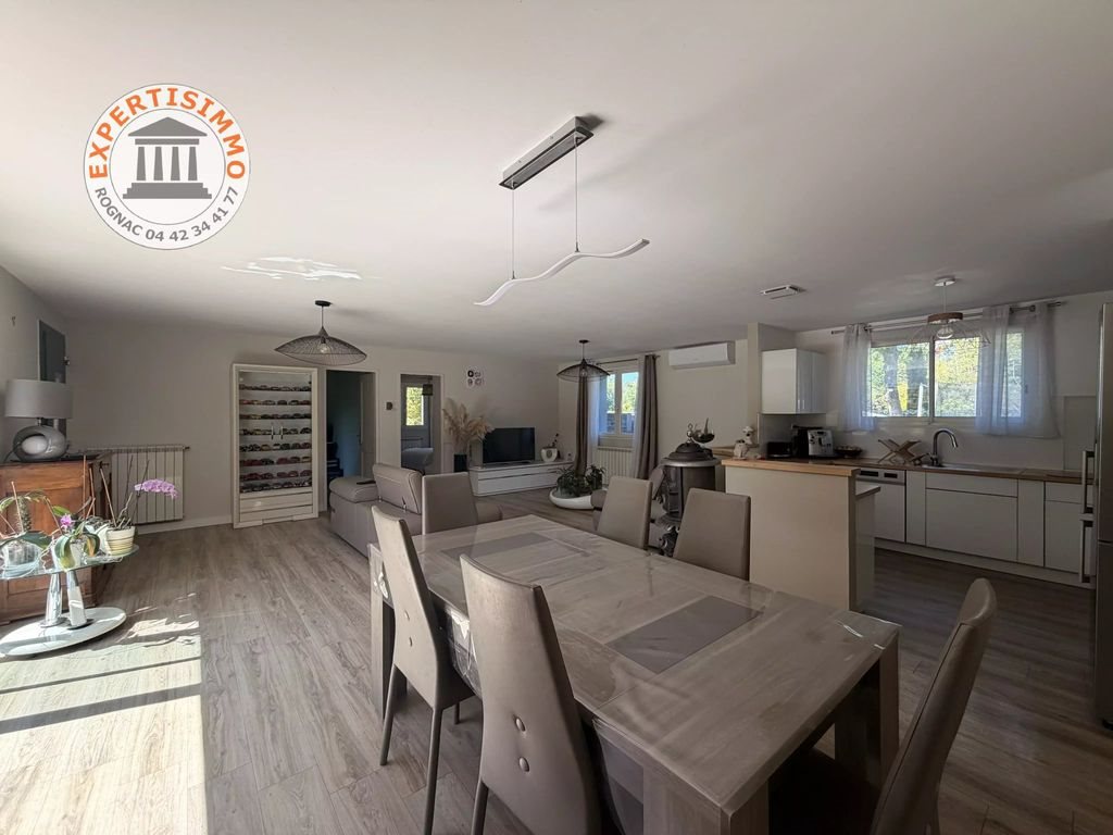 Maison à vendre, 108m², Saint-Victoret
