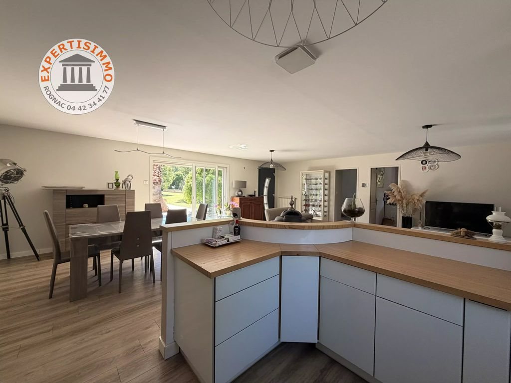 Maison à vendre, 108m², Saint-Victoret
