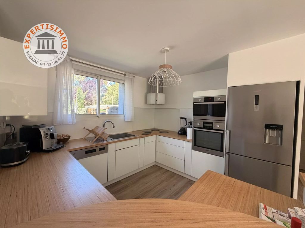 Maison à vendre, 108m², Saint-Victoret