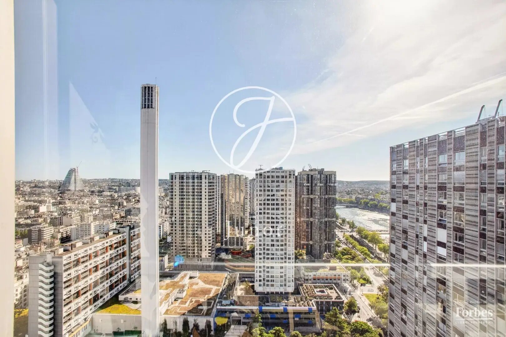 Appartement à vendre, 114m², Paris 15ème
