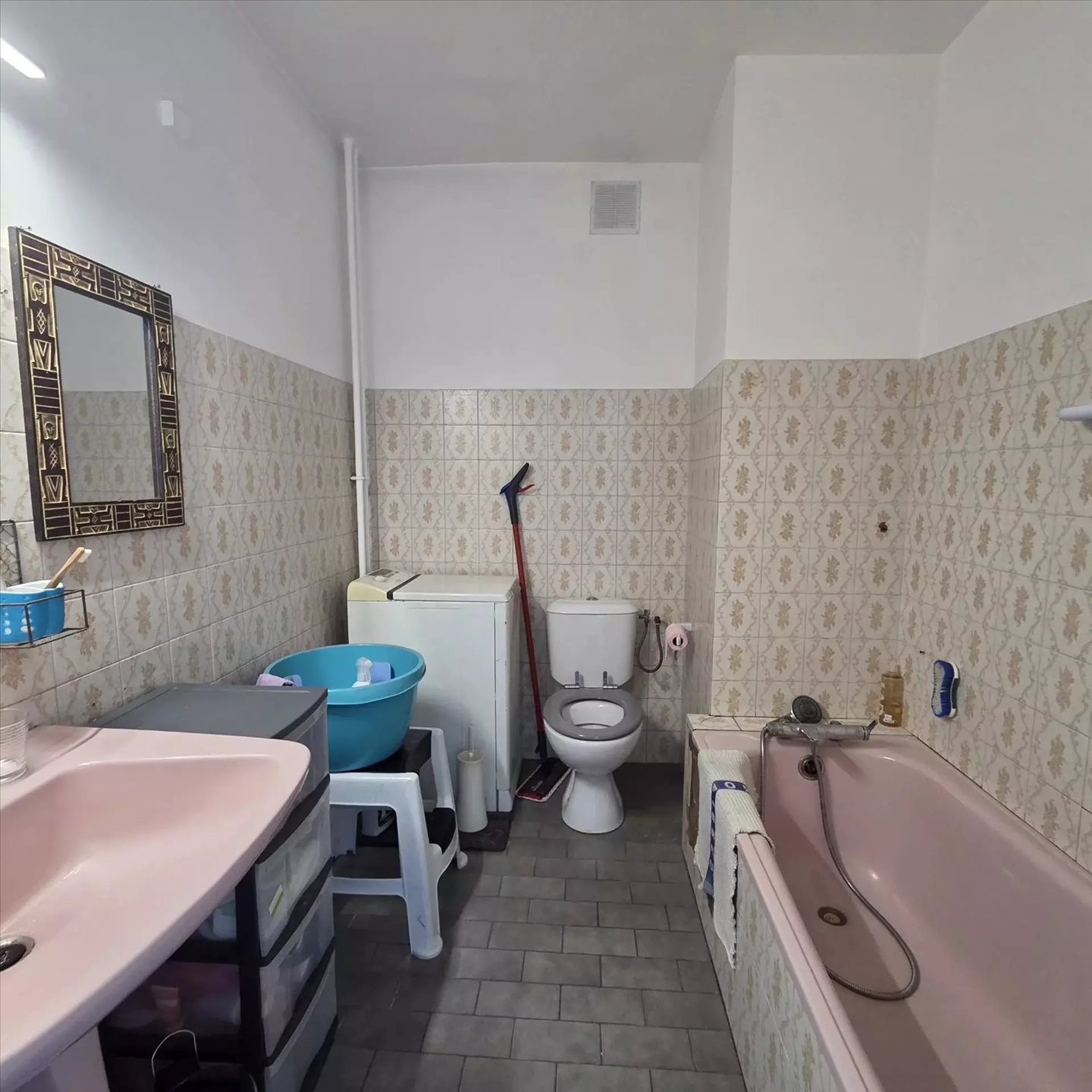 Appartement à vendre, 40m², Vence