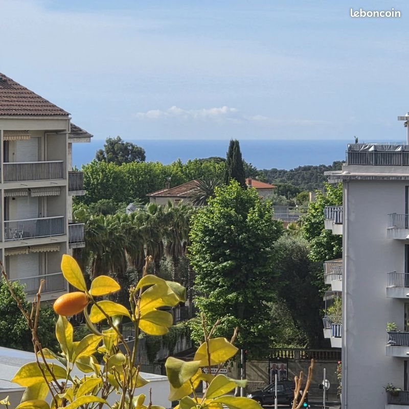 Appartement à vendre, 53m², Vence