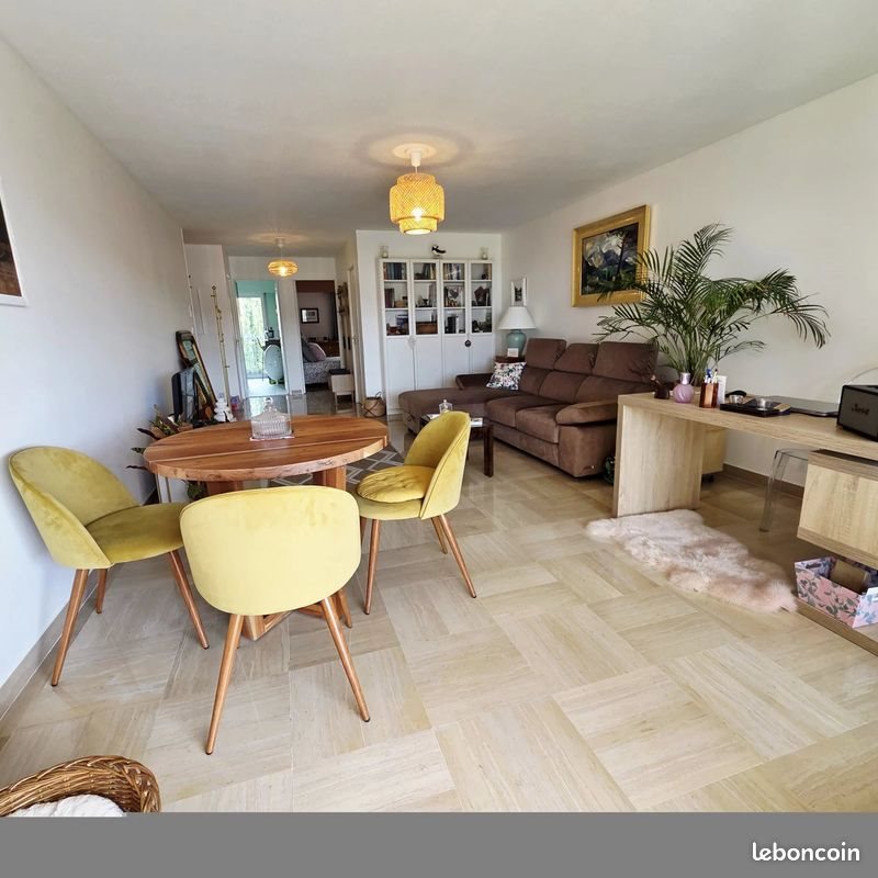 Appartement à vendre, 53m², Vence